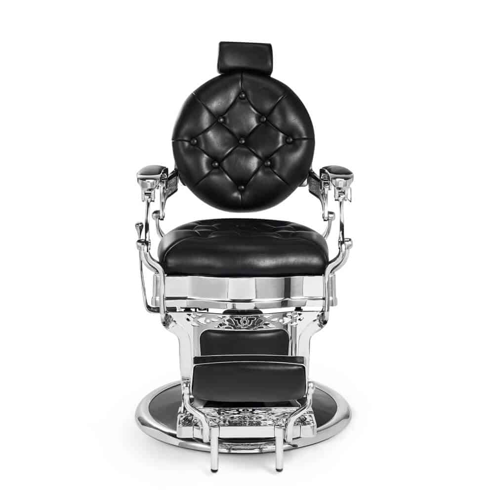 Mirplay Kirk Vintage Barber Chair