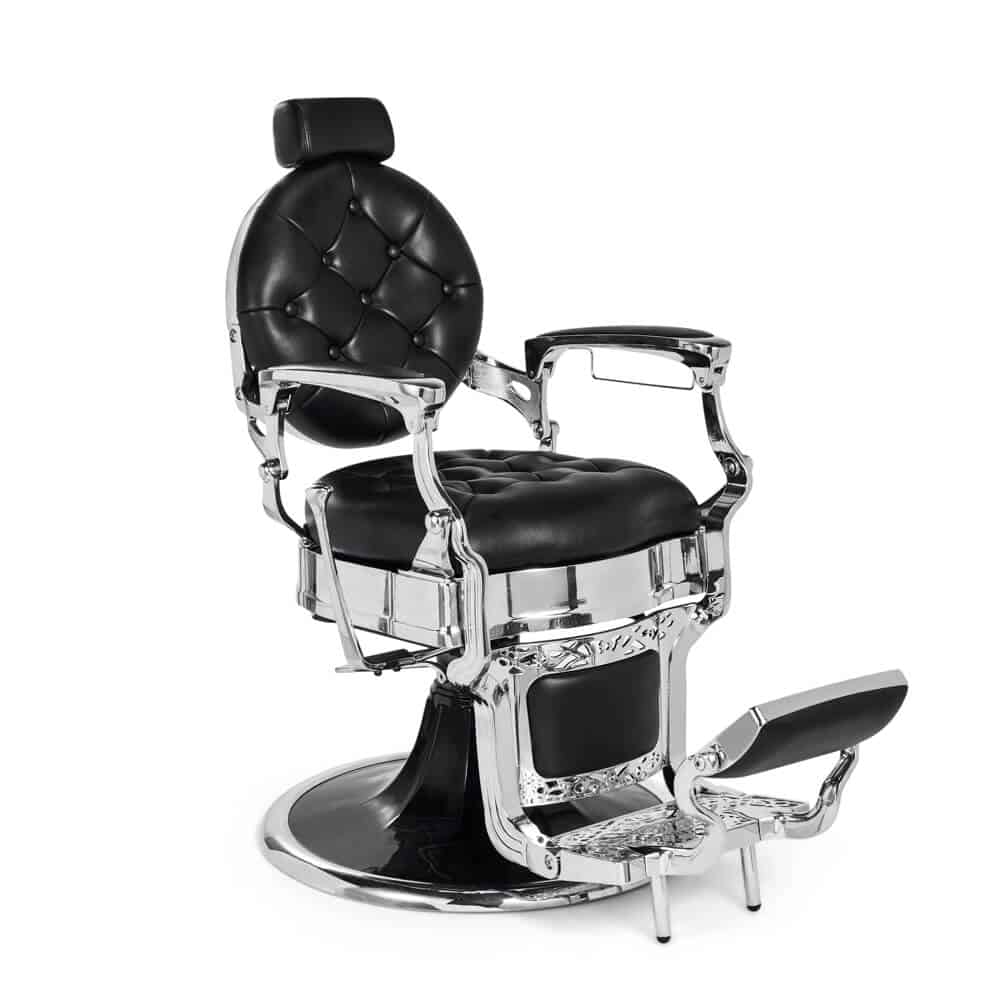 Mirplay Kirk Vintage Barber Chair