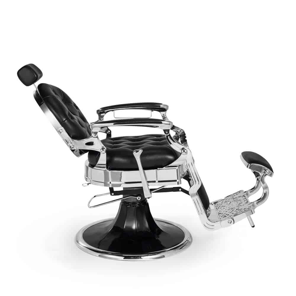 Mirplay Kirk Vintage Barber Chair