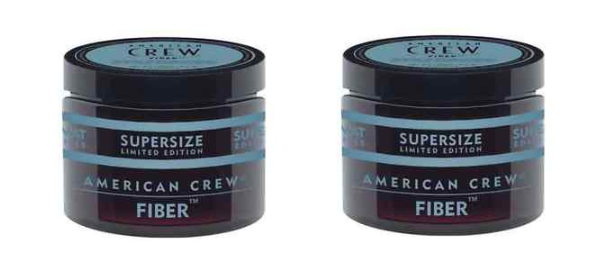 American Crew Fiber 85g x2