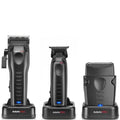 BaByliss Pro LO-PRO FX Compact Clipper, Trimmer and Shaver
