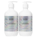 BondiBoost Blonde Baby Toning Conditioner 500ml & Shampoo 500ml