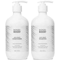 BondiBoost Anti Frizz Conditioner 500ml & Shampoo 500ml