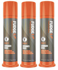 Fudge Matte Hed 85ml x3