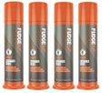 Fudge Matte Hed 85ml x4