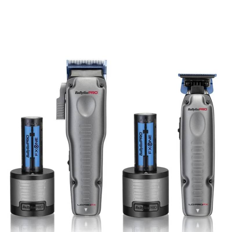BaByliss Pro FXONE LO-PRO Clipper and Trimmer