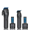BaByliss Pro FXONE Clipper and Trimmer Matte Black