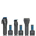 BaByliss Pro FXONE Clipper, Foil Shaver and Trimmer Matte Black