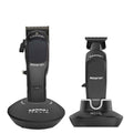 Gamma+ Boosted Modular Super Torque Motor Clipper & Trimmer Combo
