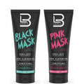 L3VEL3 Facial Mask Set