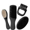 L3VEL3 Pro Brush Kit