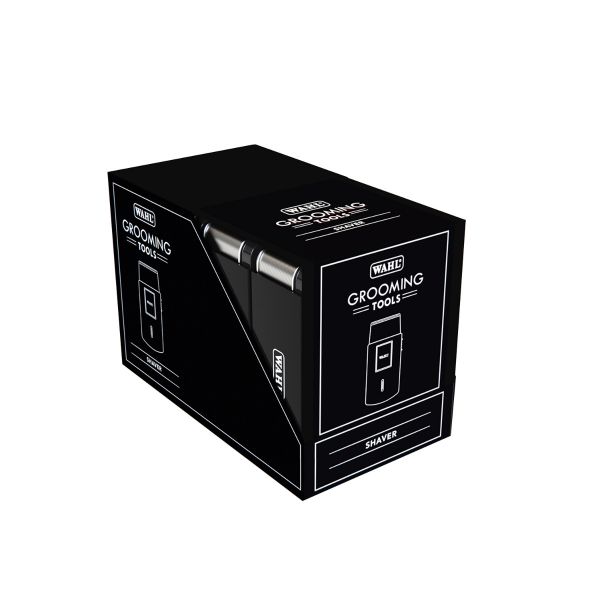 Wahl Retail Travel Shaver (4 Pack)
