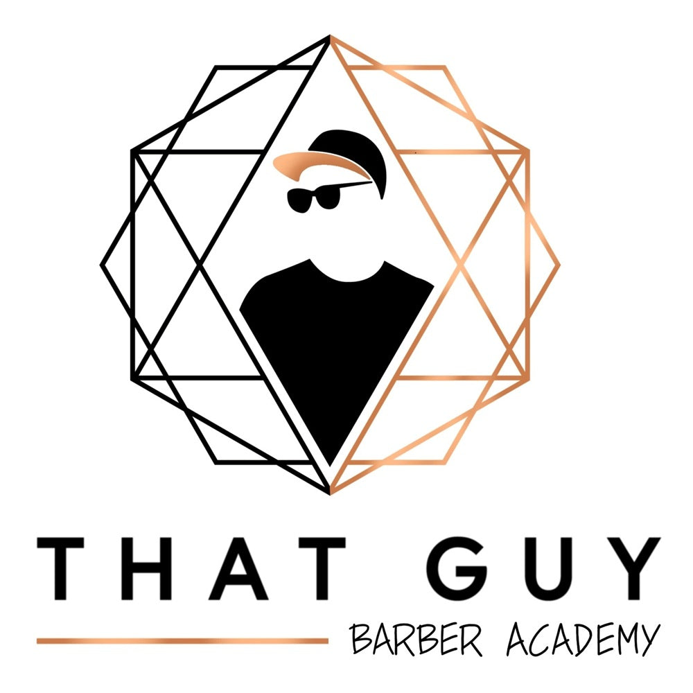 That Guy Barber College Kit - KITTGBA