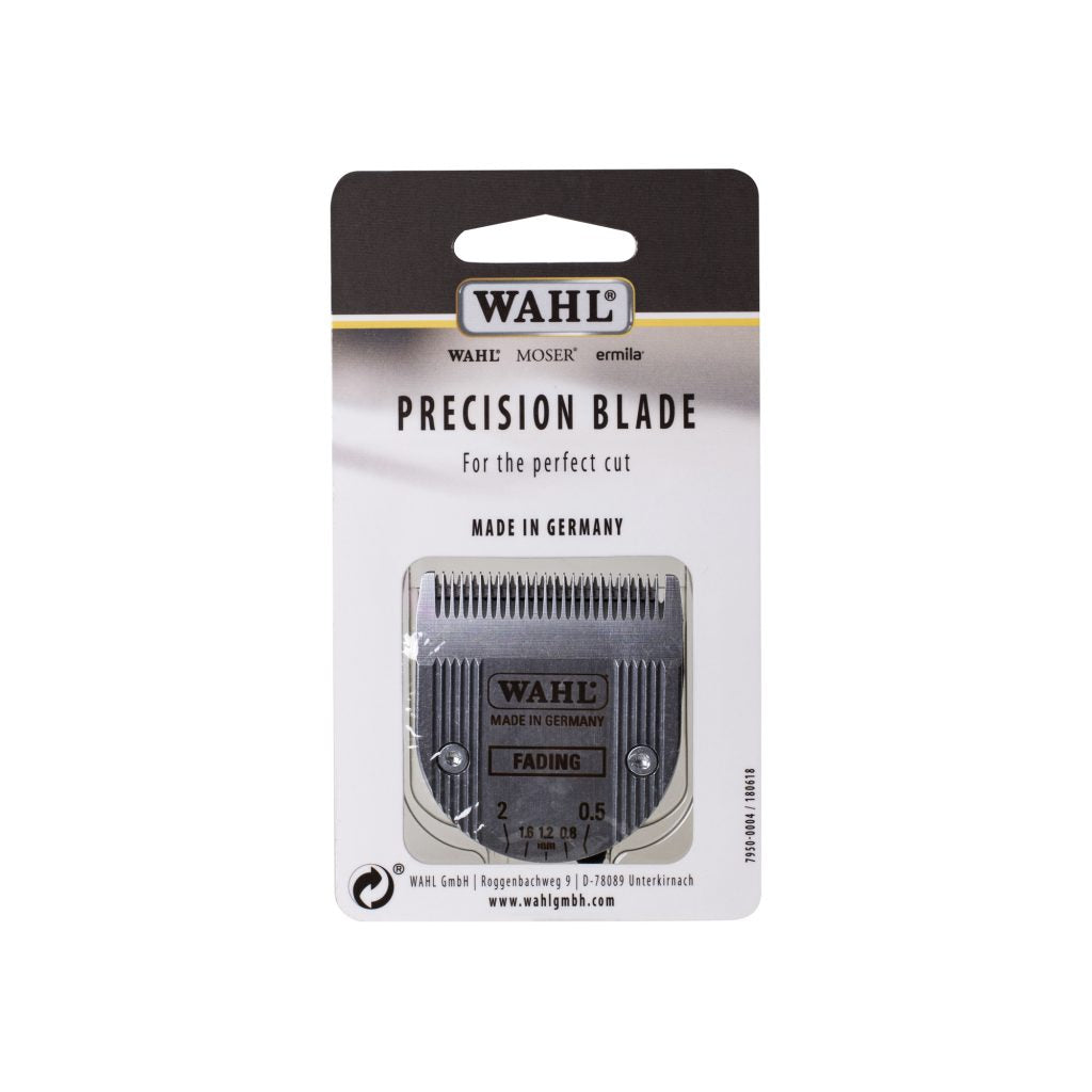 Wahl Precision Fading Blade