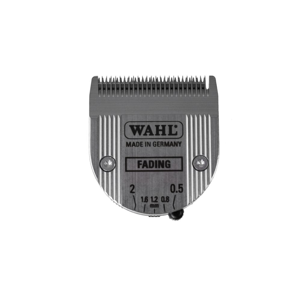 Wahl Precision Fading Blade
