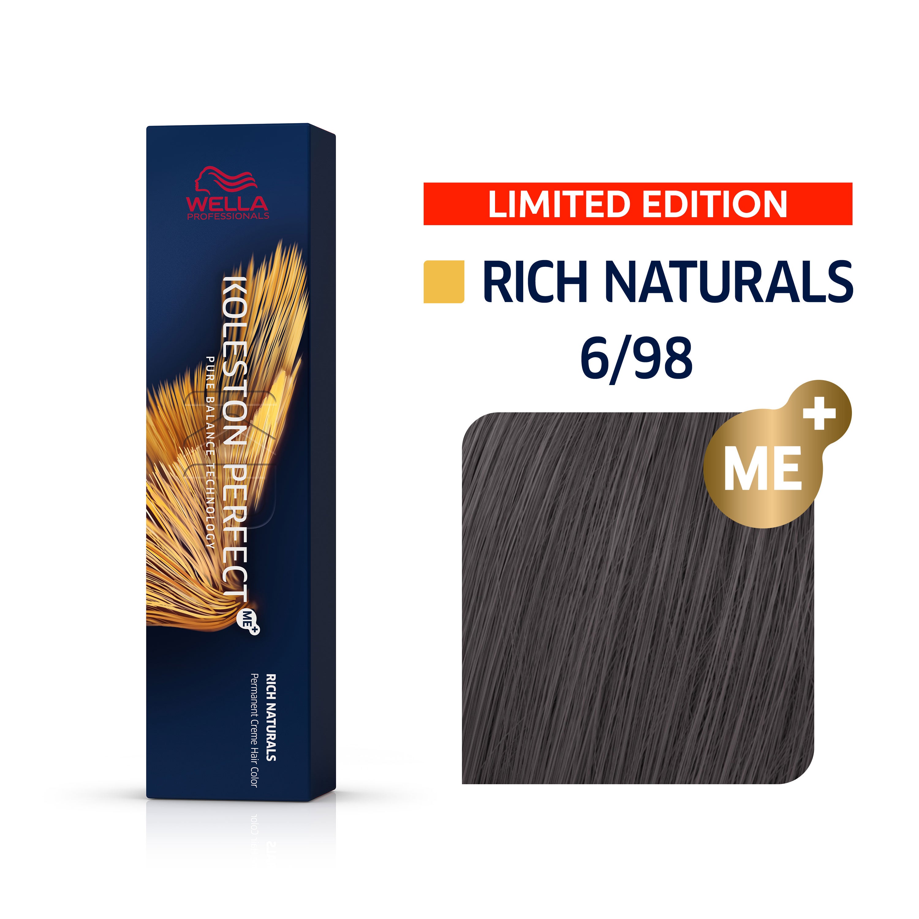 Wella Koleston Perfect Me+ 60ml