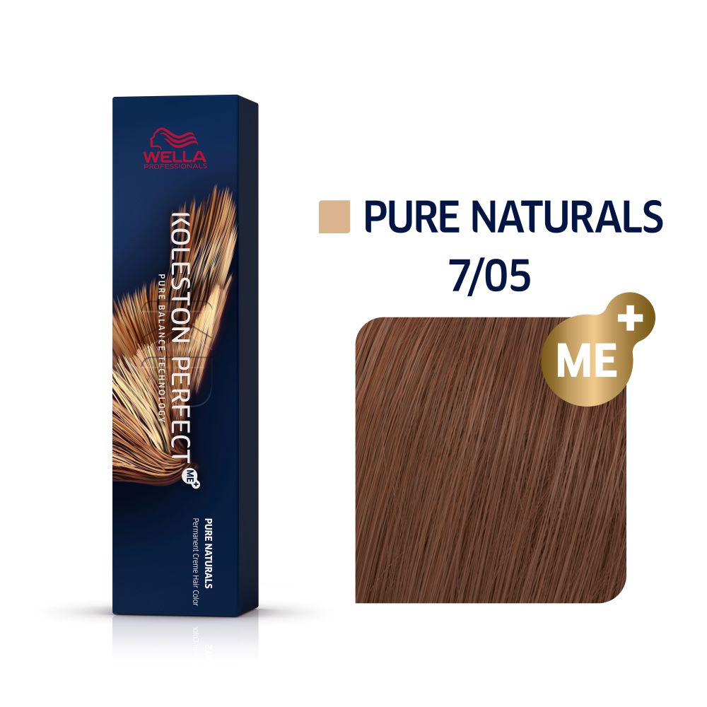 Wella Koleston Perfect Me+ 60ml