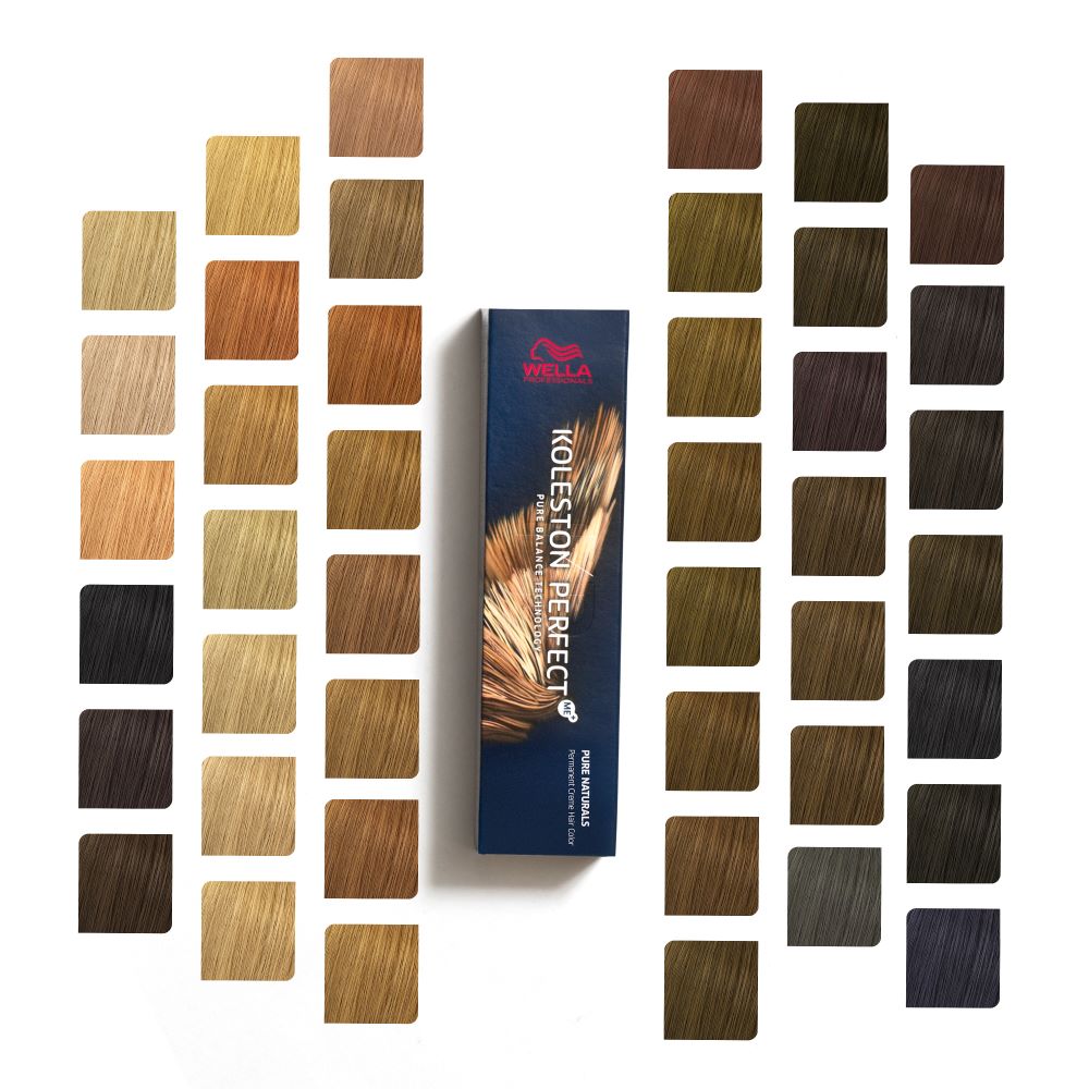 Wella Koleston Perfect Me+ 60ml