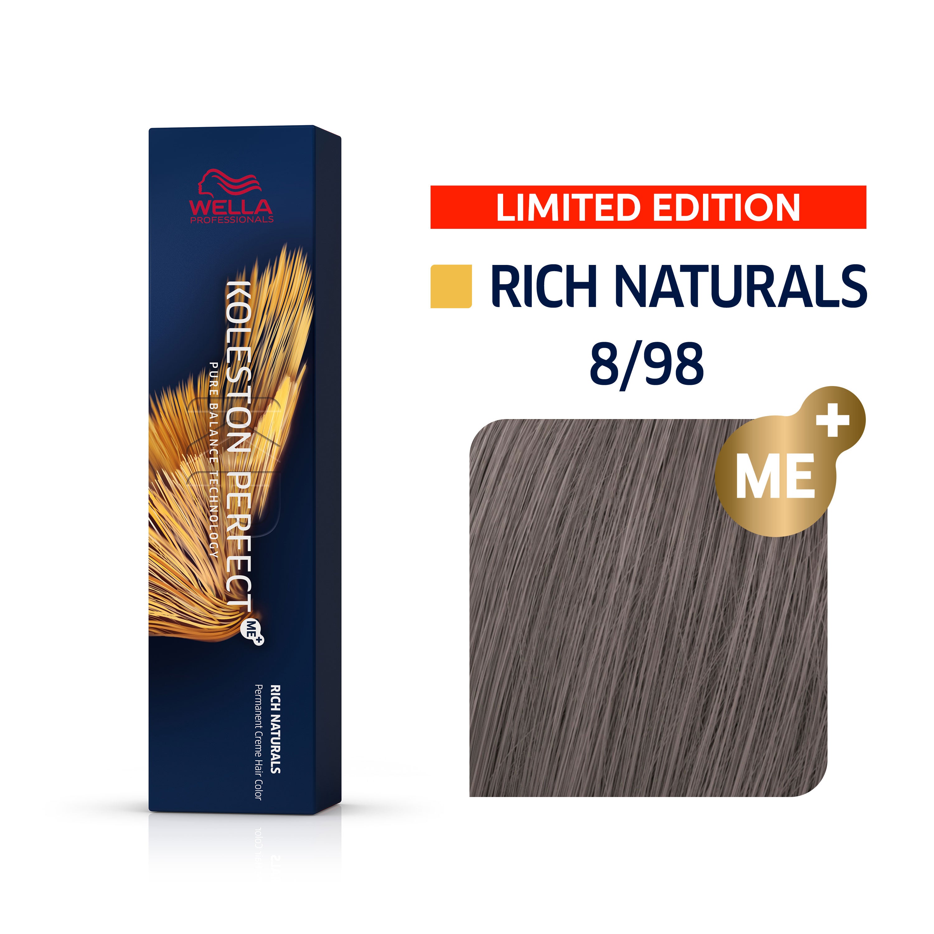 Wella Koleston Perfect Me+ 60ml