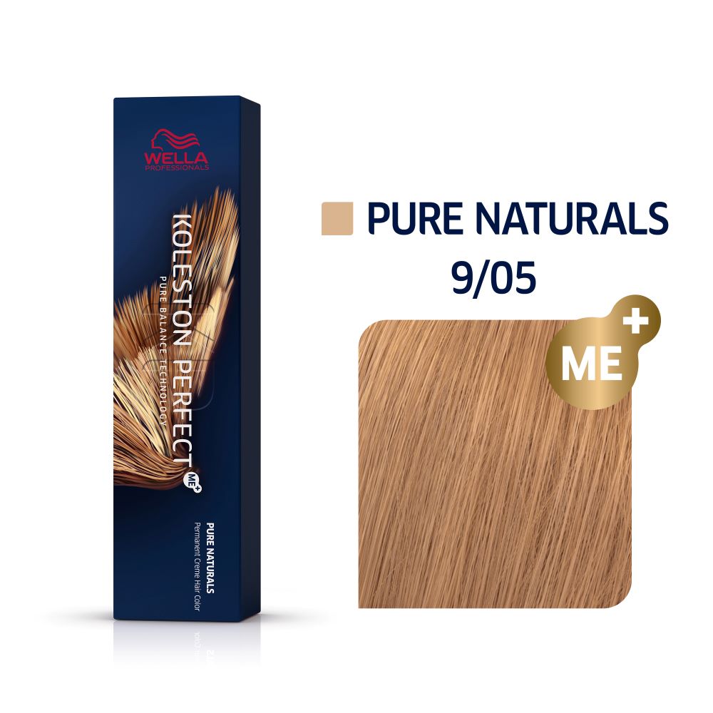 Wella Koleston Perfect Me+ 60ml