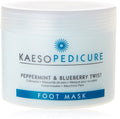 Kaeso Peppermint & Blueberry Twist Foot Mask 450ml