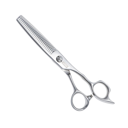 Kyoto Swift Thinning Scissors 6"