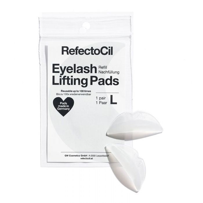 RefectoCil Eyelash Lifting Pads Large