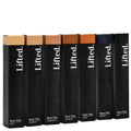 LashBase Lifted Lash & Brow Tint 10ml