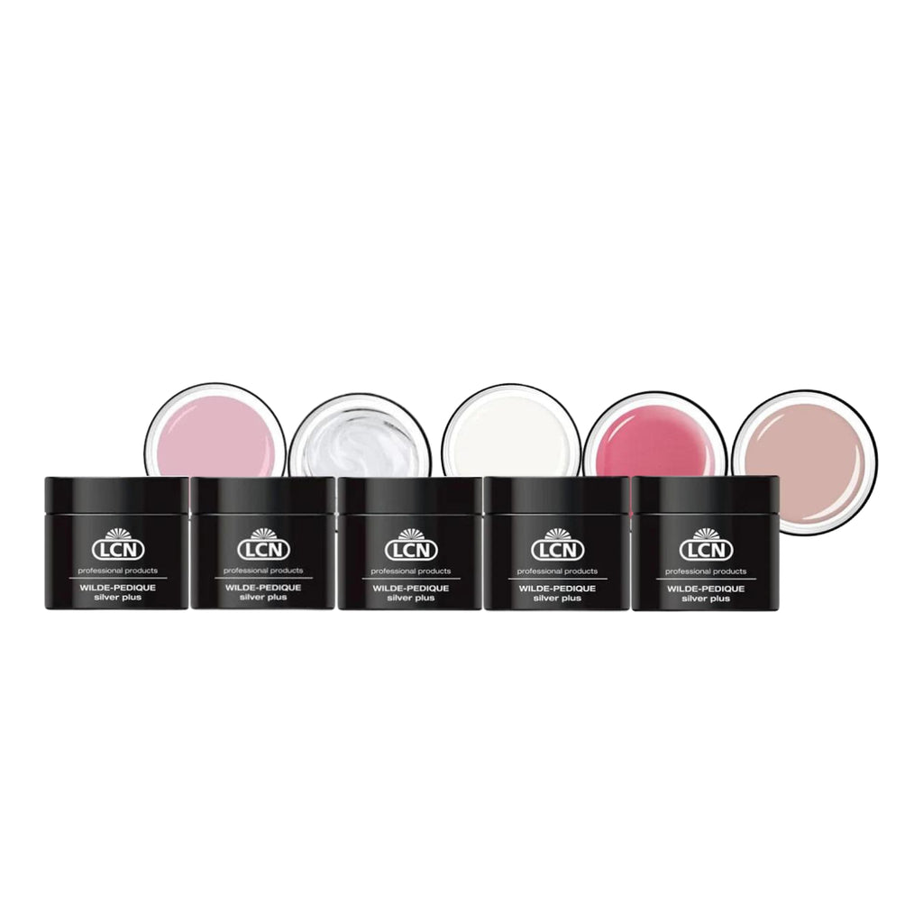 LCN Wilde-Pedique Silver Plus 10ml