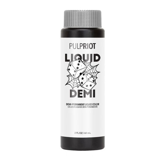 Pulp Riot Liquid Demi Hair Color 60ml