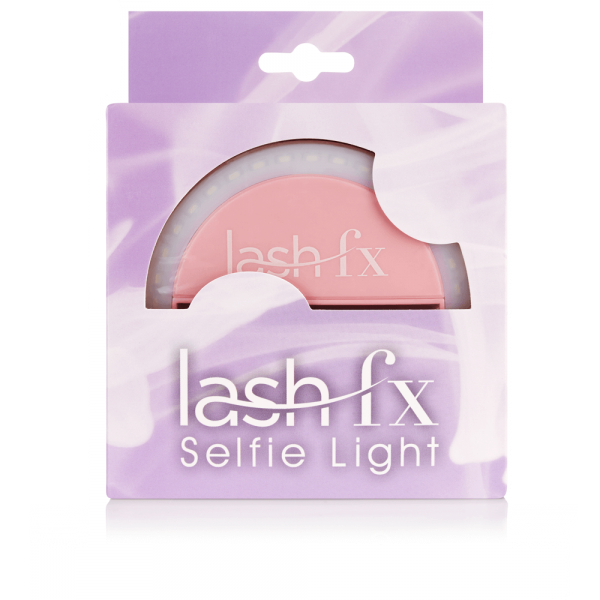 Lash FX Selfie Light