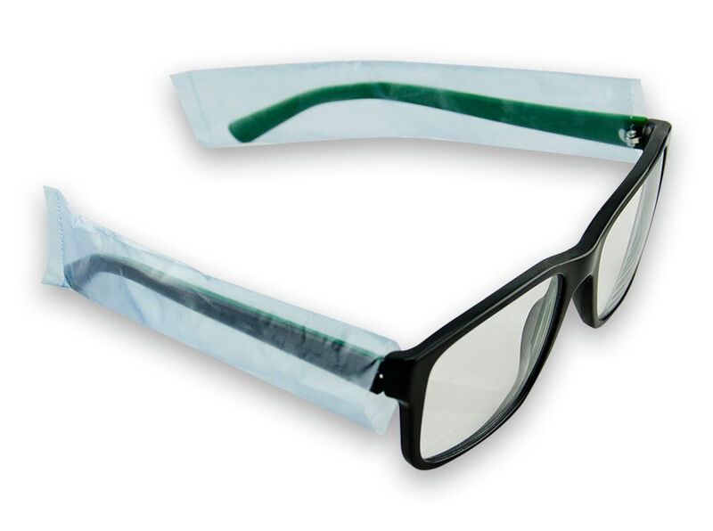 Prisma Spectacle Protectors (200)