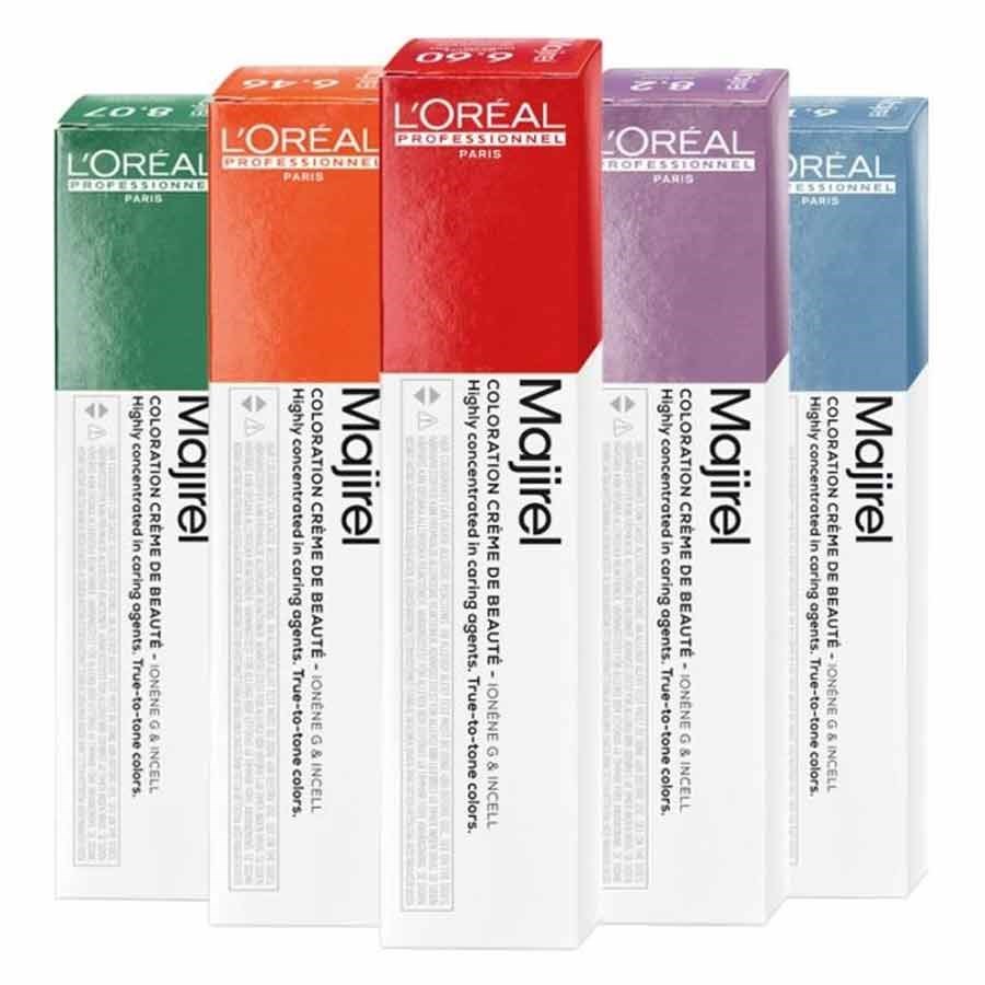L'Oreal Majirel Mix Hair Color 50ml