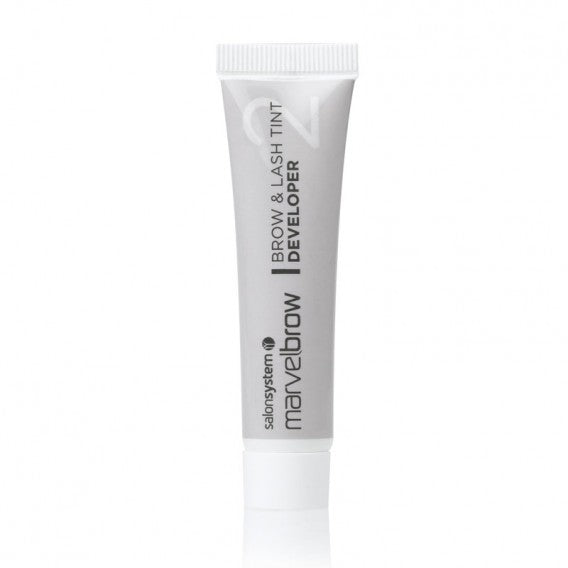 Salon System MarvelBrow Developer