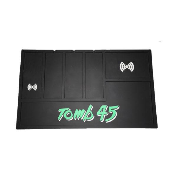 Tomb45 PoweredMat Wireless Charging Mat