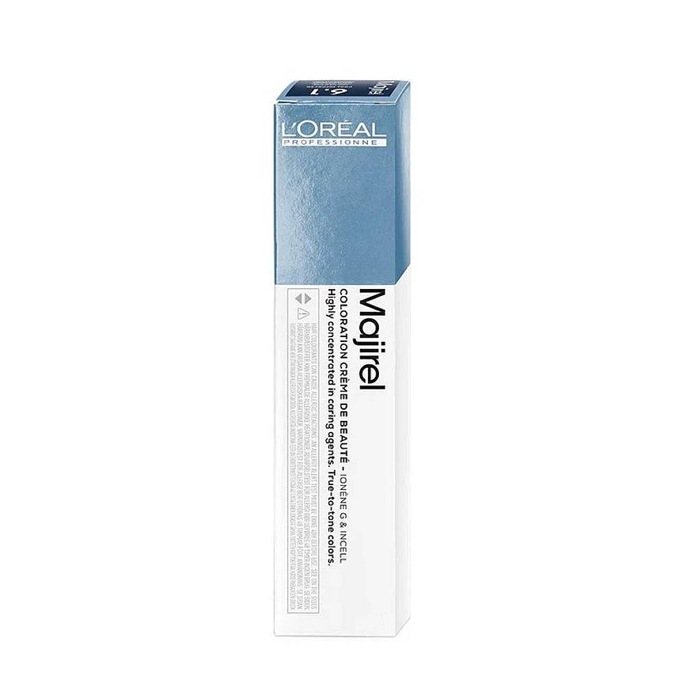 L'Oreal Majirel Hair Colour Old Packaging 50ml
