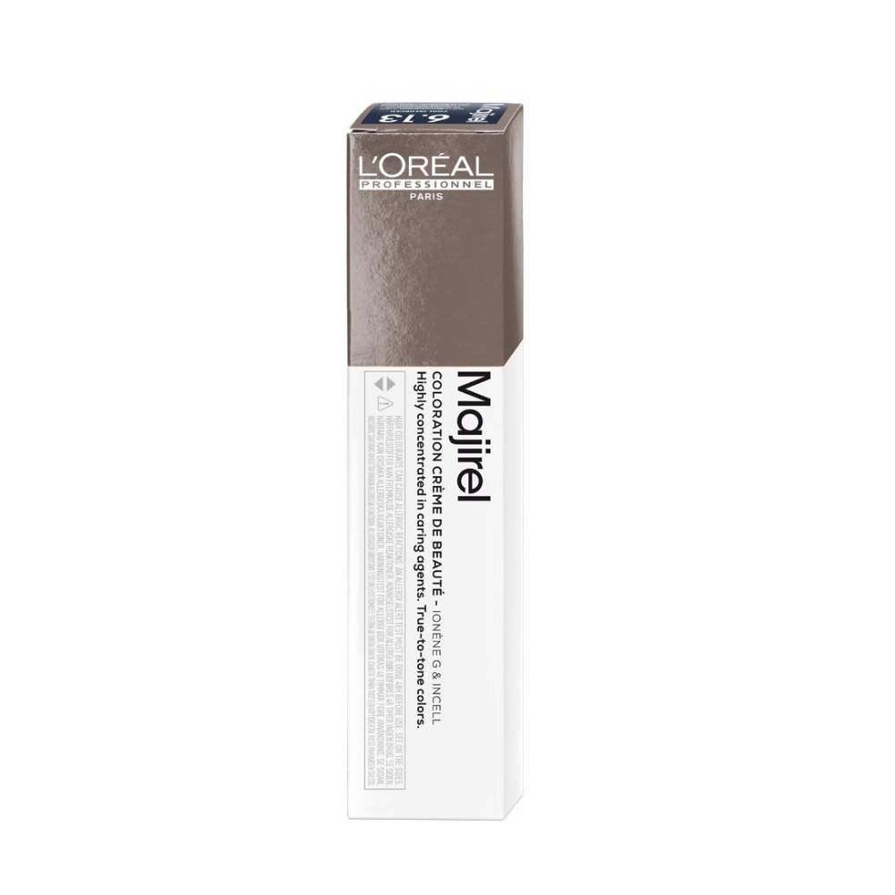 L'Oreal Majirel Hair Colour Old Packaging 50ml