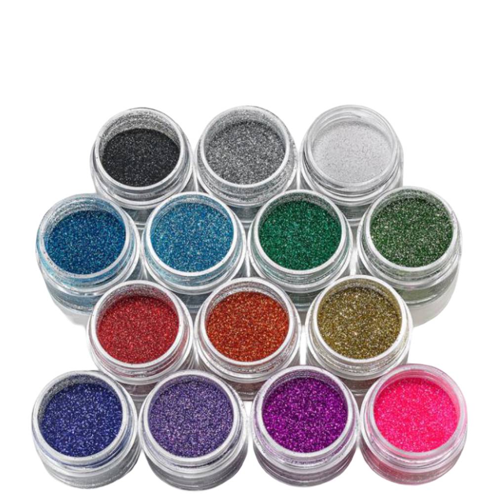 Mehron Paradise Glitter 7g