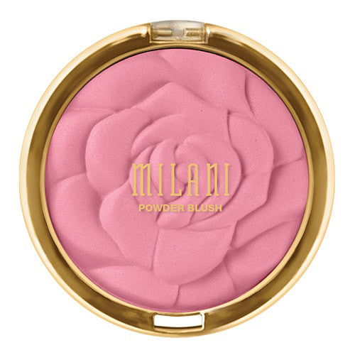 Milani Rose Powder Blush Tea Rose 17g