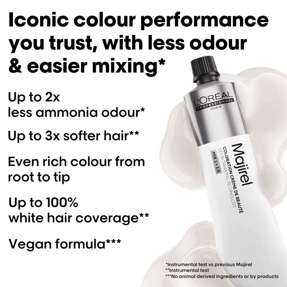 L'Oreal Majirel Hair Colour 60ml