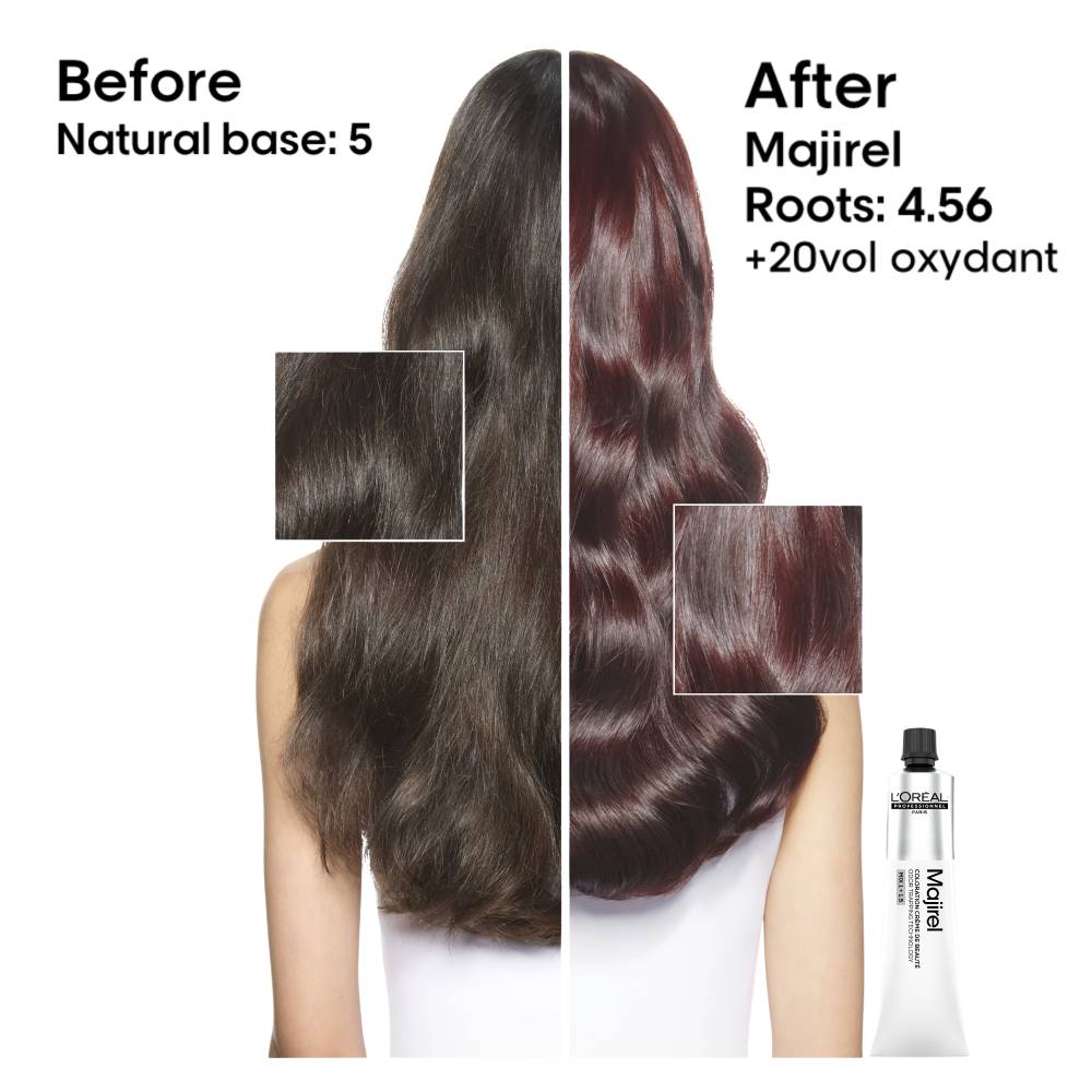 L'Oreal Majirel Hair Colour 60ml