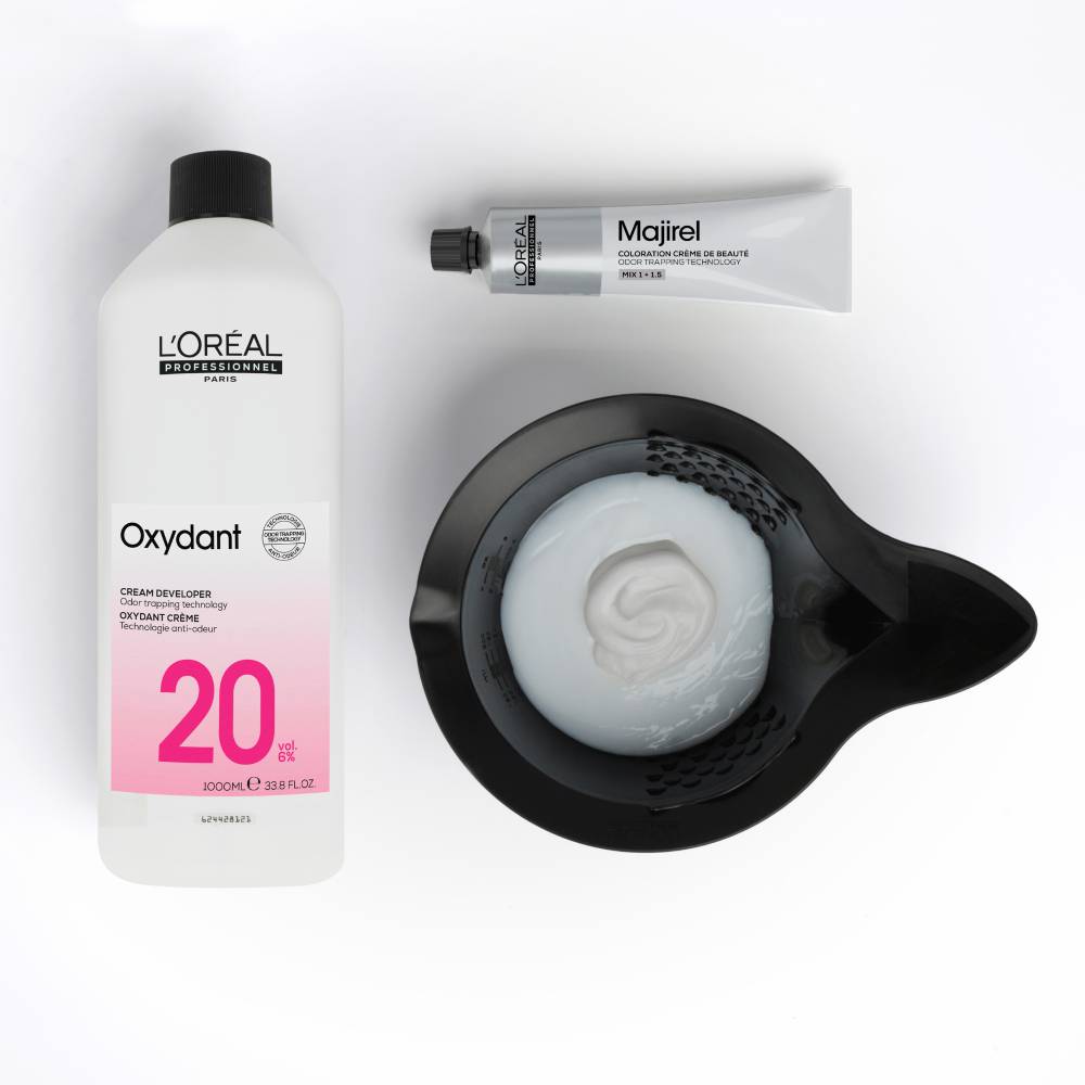 L'Oreal Majirel Hair Colour 60ml