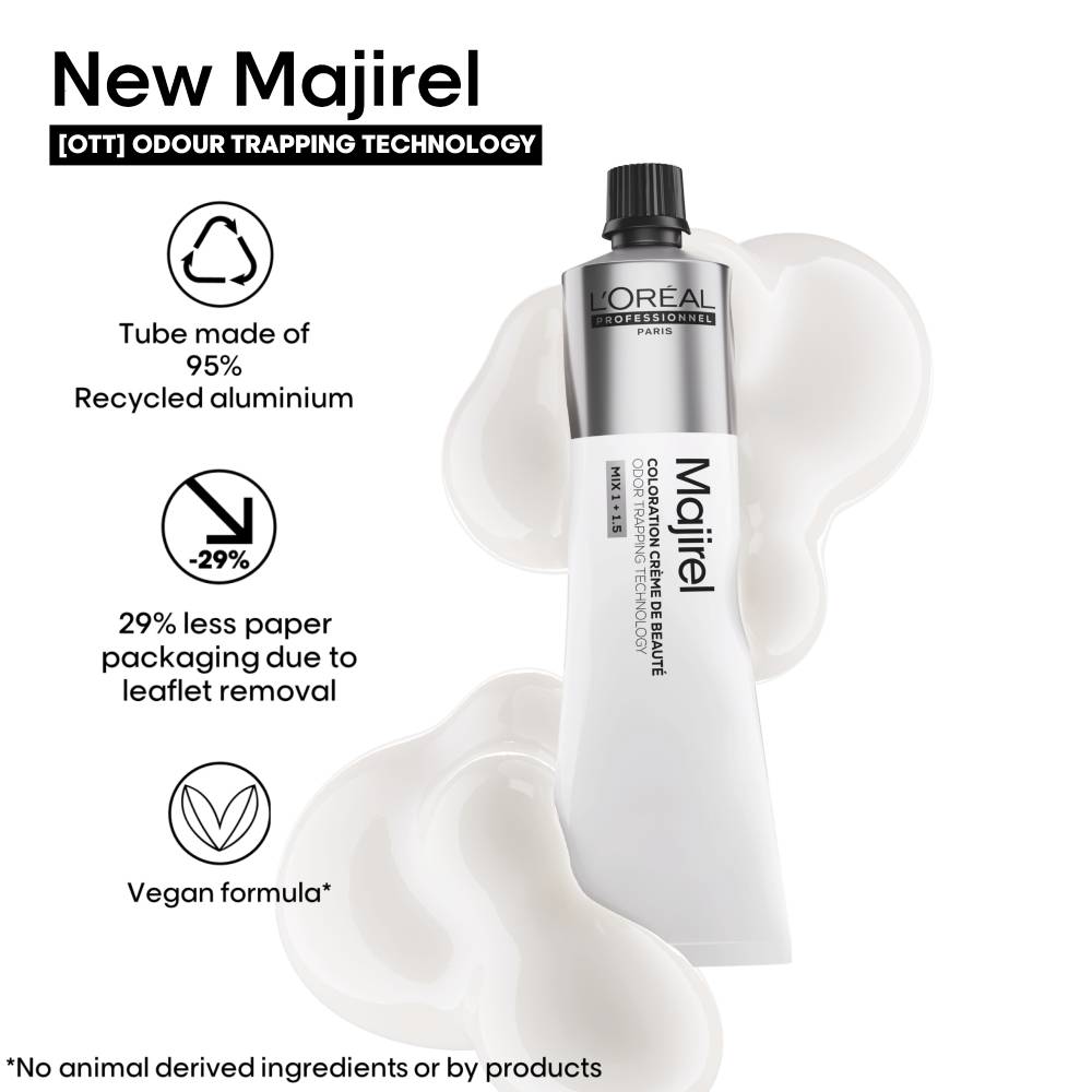 L'Oreal Majirel Hair Colour 60ml