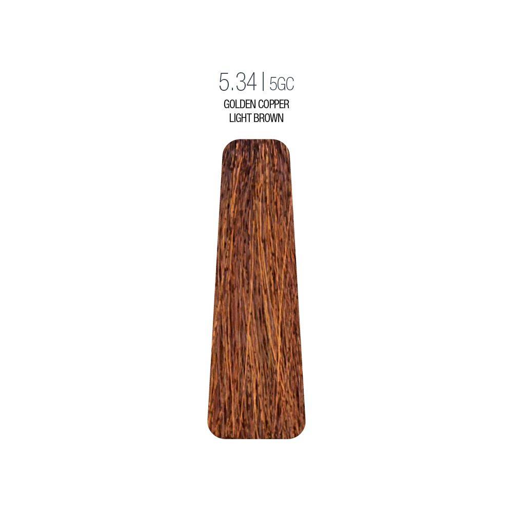 Milk_Shake Creative Conditioning Permanent Colour 100ml