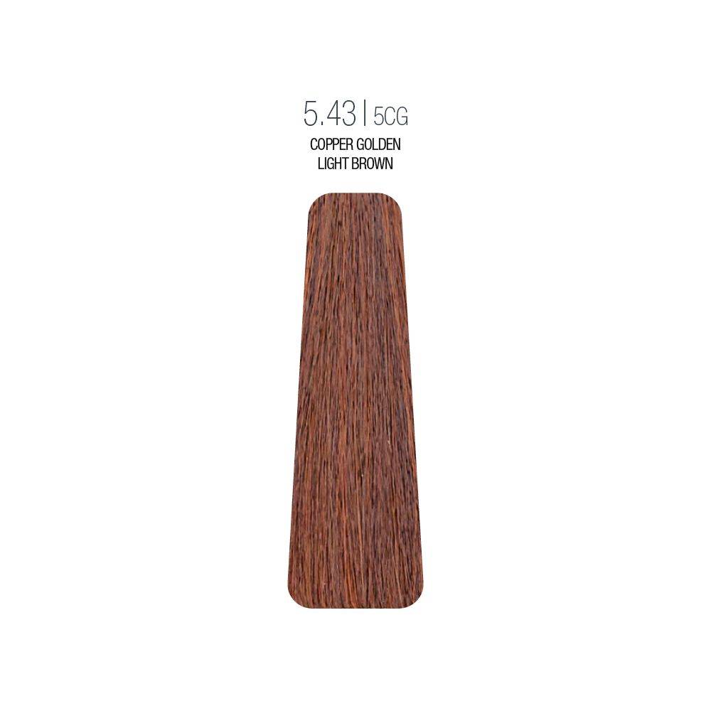 Milk_Shake Creative Conditioning Permanent Colour 100ml