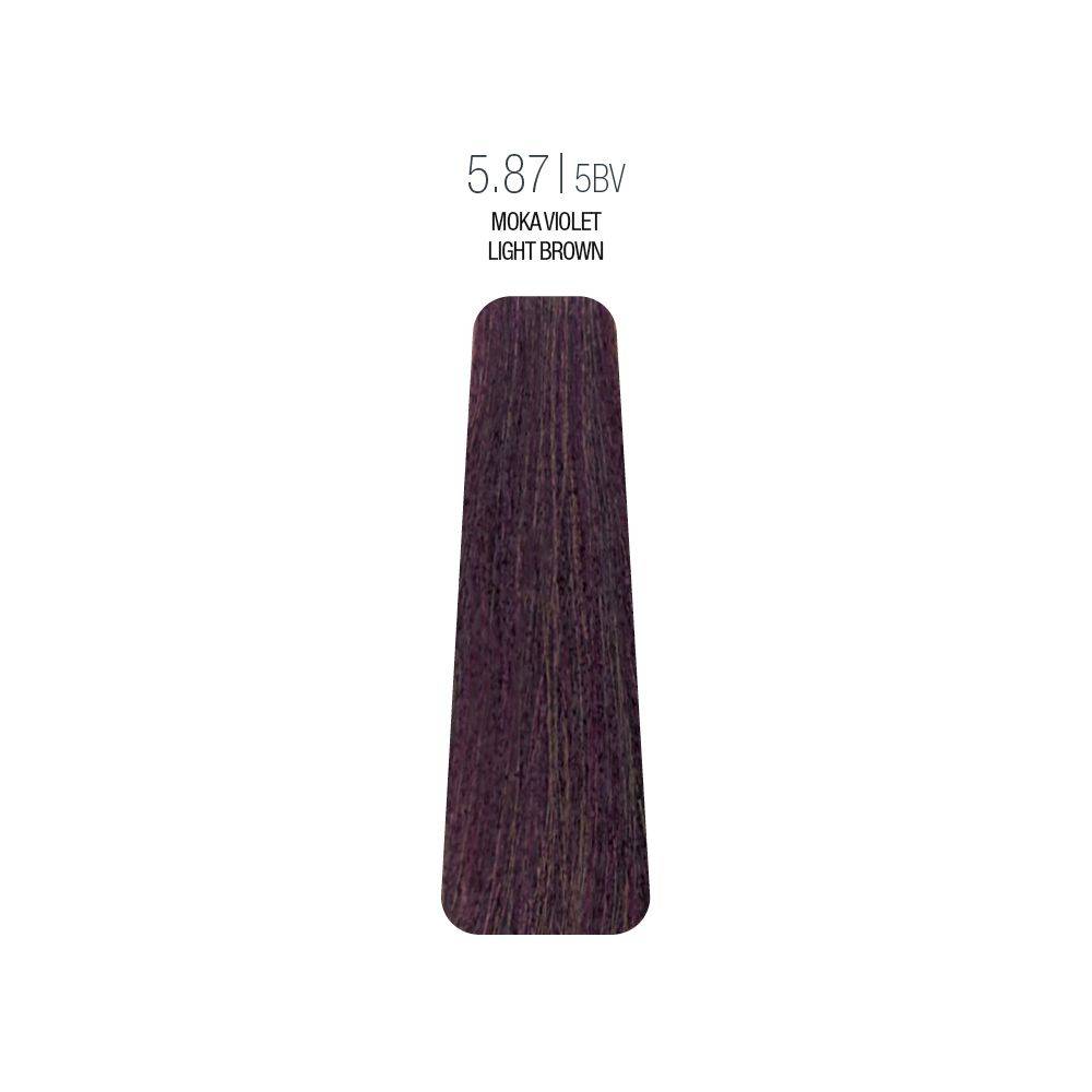 Milk_Shake Creative Conditioning Permanent Colour 100ml