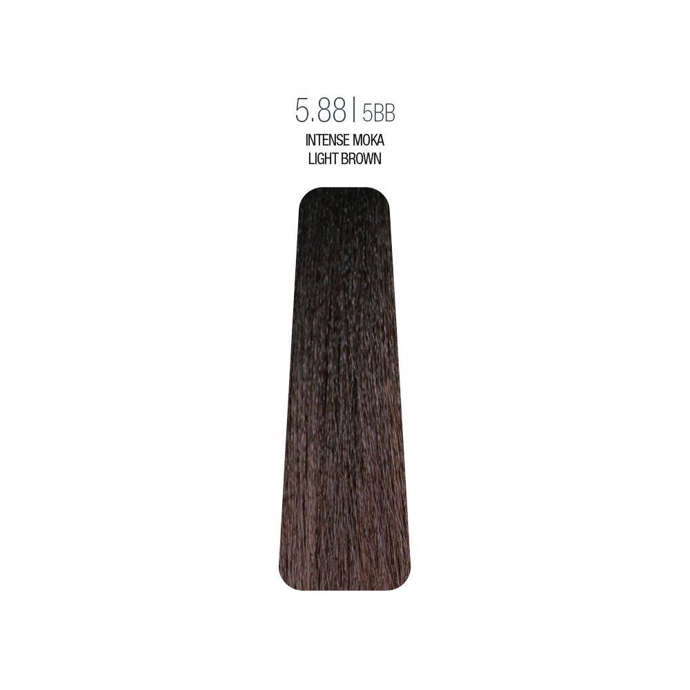 Milk_Shake Creative Conditioning Permanent Colour 100ml
