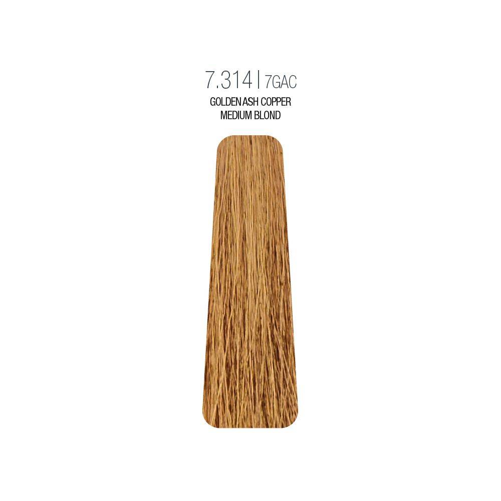 Milk_Shake Creative Conditioning Permanent Colour 100ml