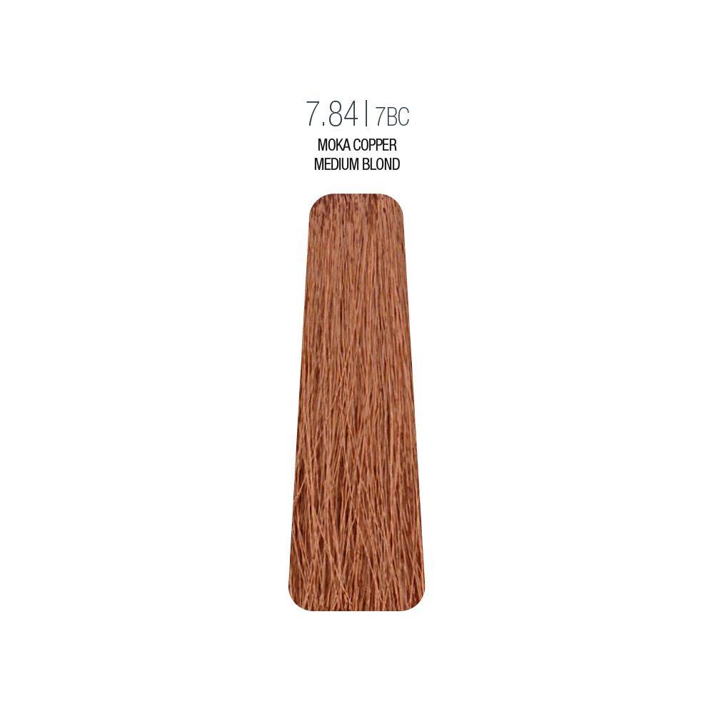 Milk_Shake Creative Conditioning Permanent Colour 100ml