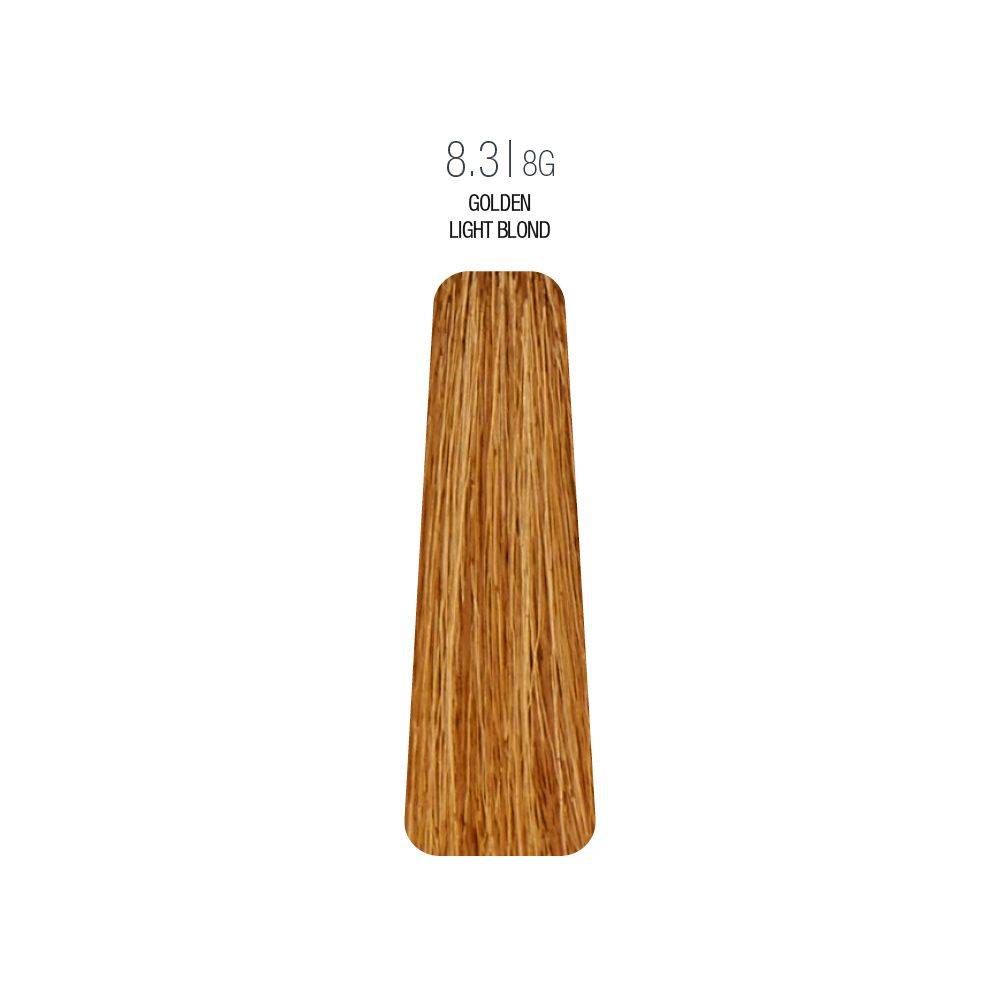 Milk_Shake Creative Conditioning Permanent Colour 100ml